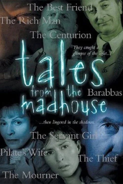 Постер: Tales from the Madhouse