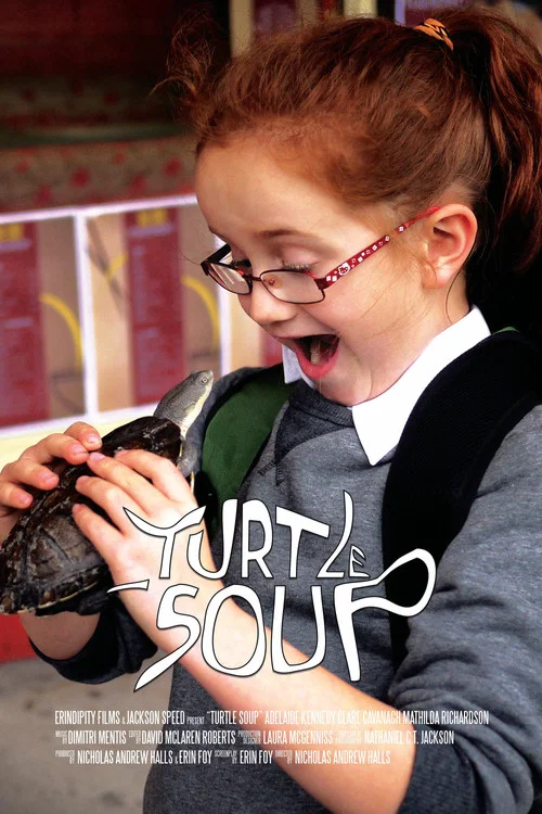 Постер: Turtle Soup