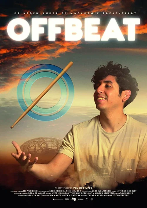 Постер: OffBeat