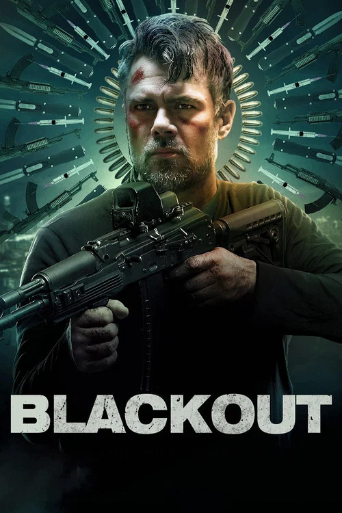 Постер: Blackout