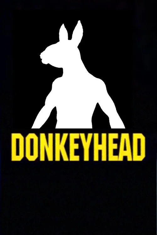 Постер: Donkeyhead