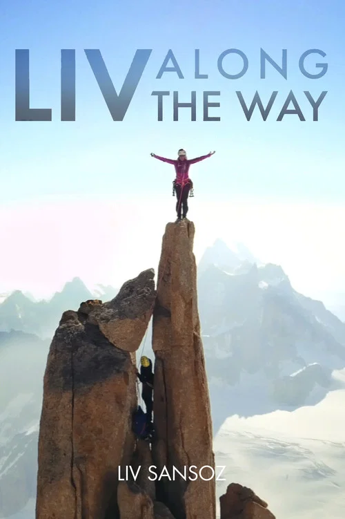 Постер: Liv Along the Way