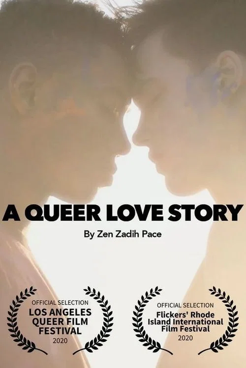 Постер: A Queer Love Story