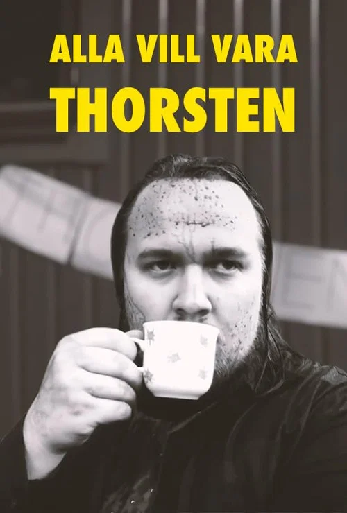 Постер: Alla vill vara Thorsten