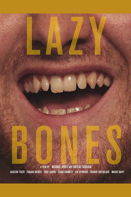 Постер: Lazybones