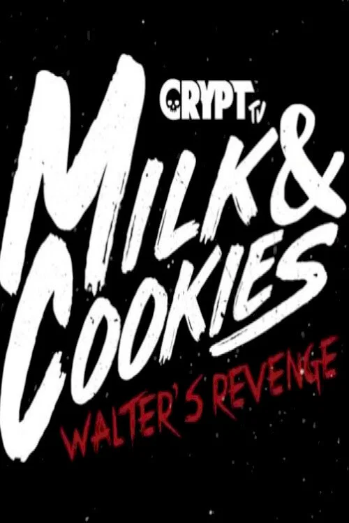Постер: Cookie