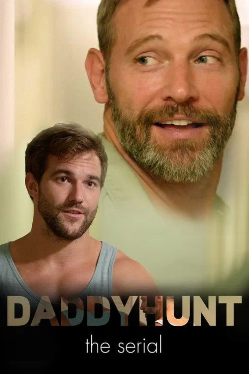 Постер: Daddyhunt: The Serial