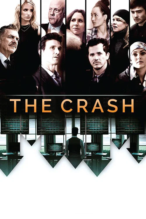 Постер: The Crash