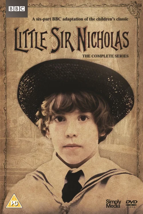 Постер: Little Sir Nicholas