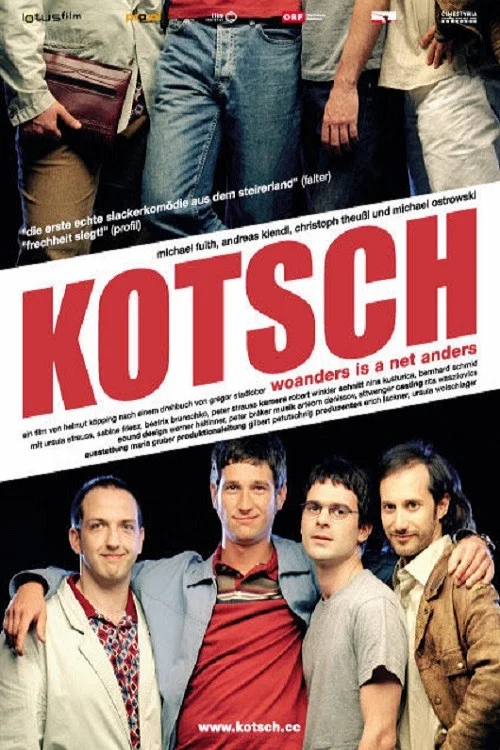 Постер: Kotsch