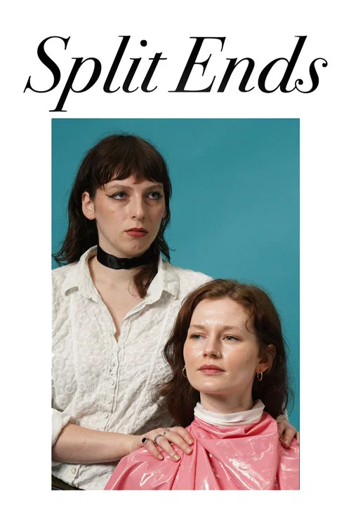 Постер: Split Ends