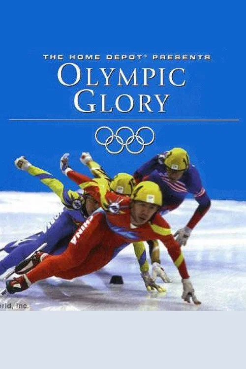 Постер: Olympic Glory