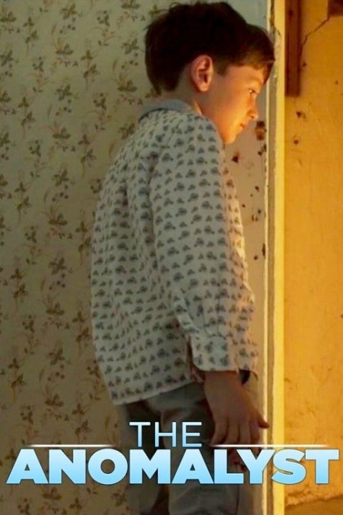 Постер: The Anomalyst