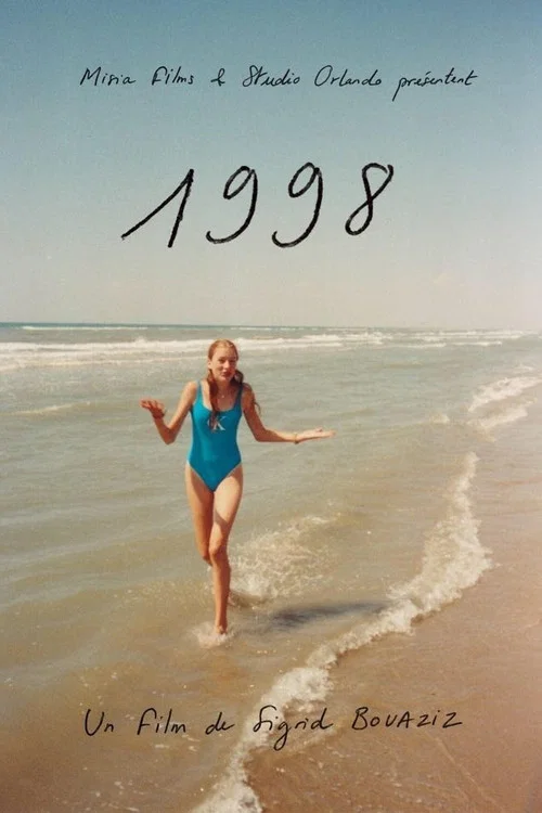 Постер: 1998-2018