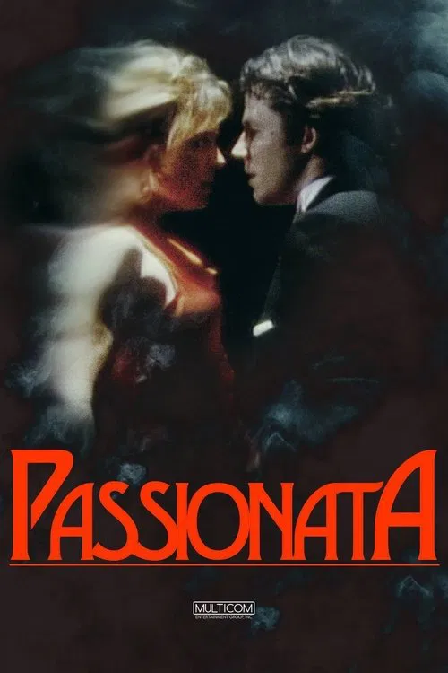 Постер: Passionata