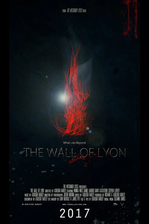 Постер: The Wall of Lyon