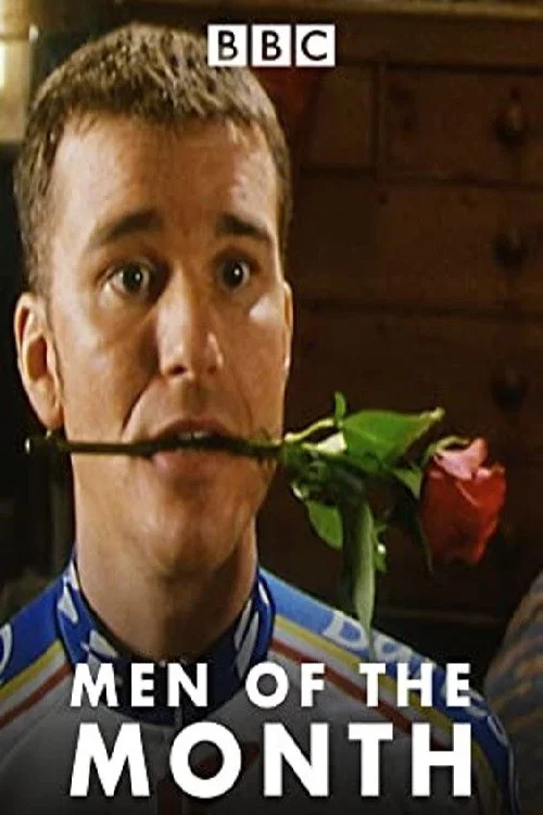 Постер: Men of the Month