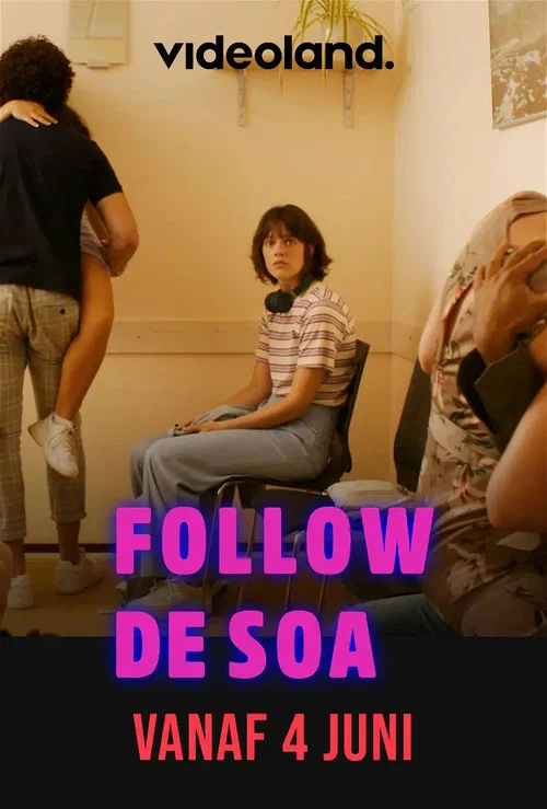 Постер: Follow de SOA