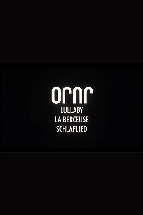 Постер: Lullaby