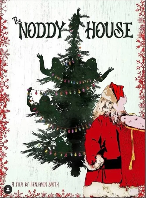 Постер: The Noddy House