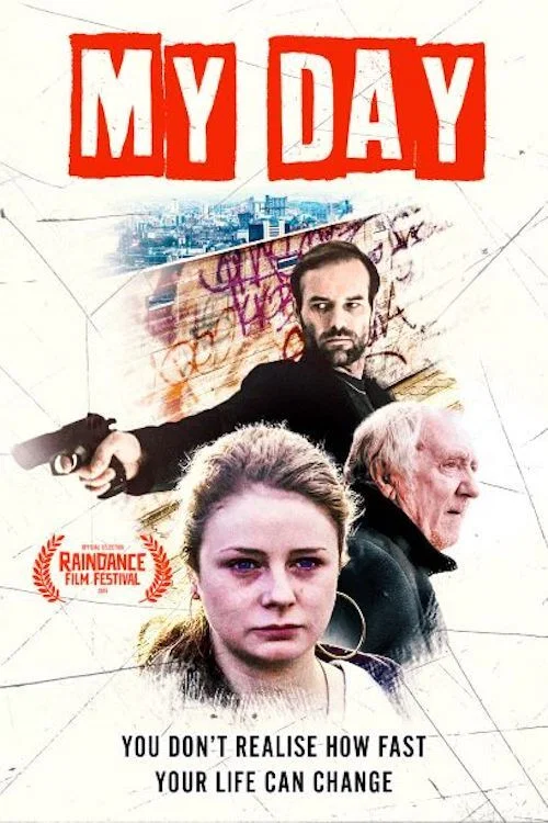 Постер: My Day