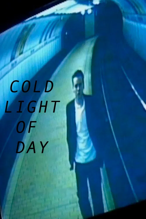 Постер: Cold Light of Day