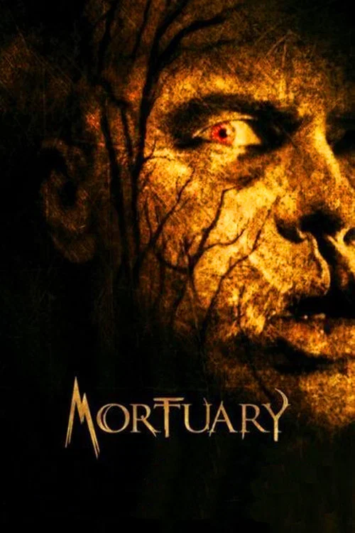 Постер: Mortuary