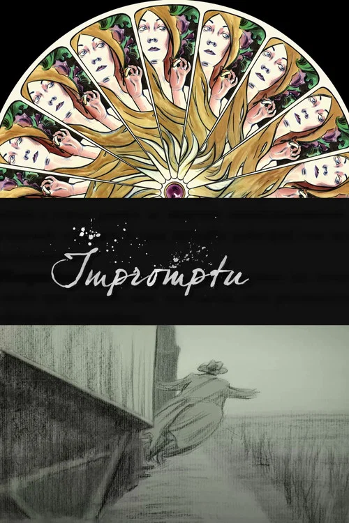 Постер: Impromptu