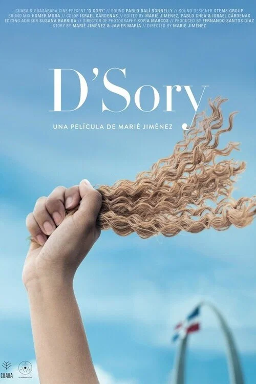 Постер: D'Sory