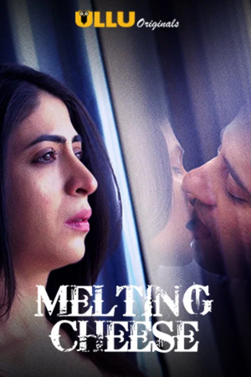 Постер: Melting Cheese