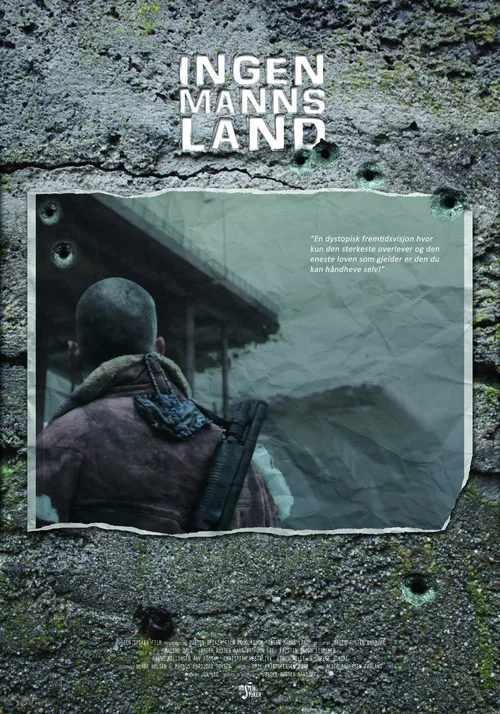 Постер: Ingen manns land