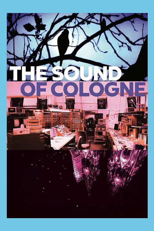Постер: The Sound of Cologne