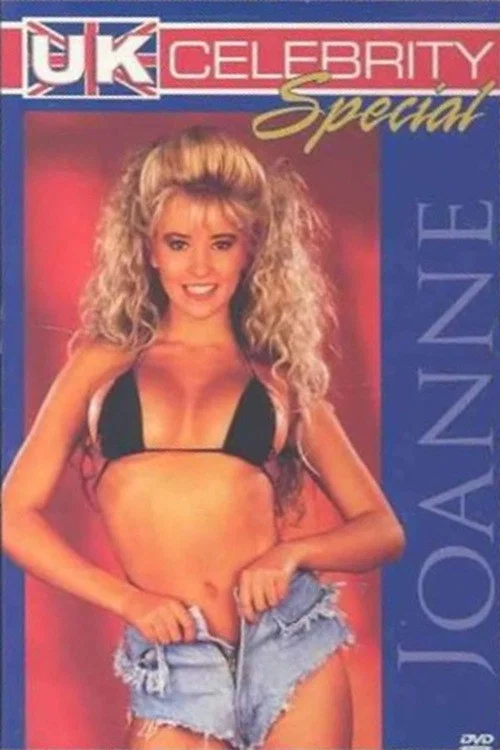Постер: Playboy Celebrity Special: Joanne Guest