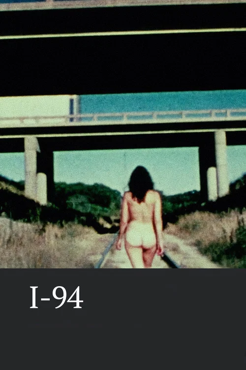 Постер: I-94