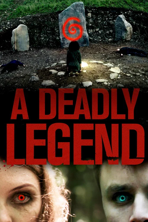 Постер: A Deadly Legend