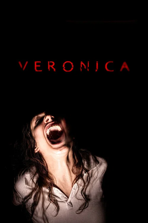 Постер: Veronica