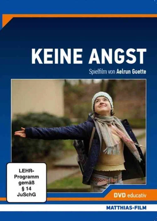 Постер: Keine Angst