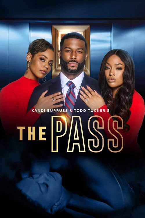 Постер: The Pass