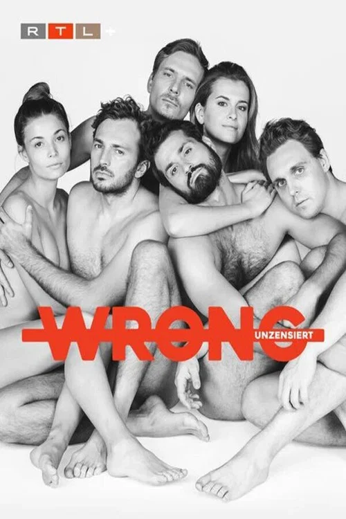 Постер: Wrong - Unzensiert