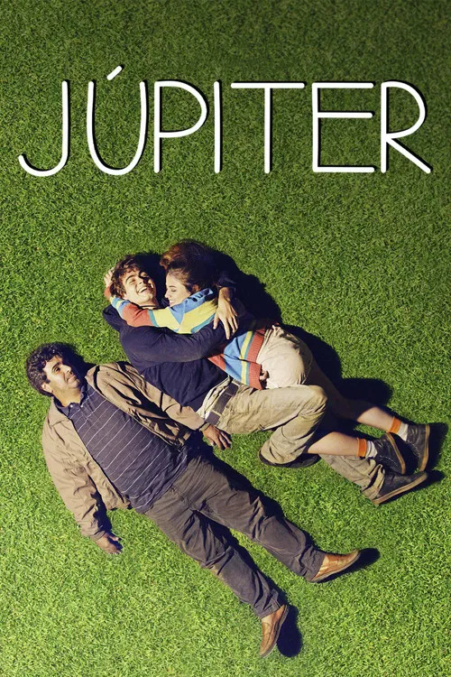 Постер: Jupiter