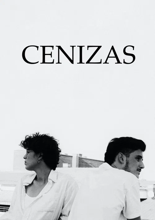 Постер: Cenizas