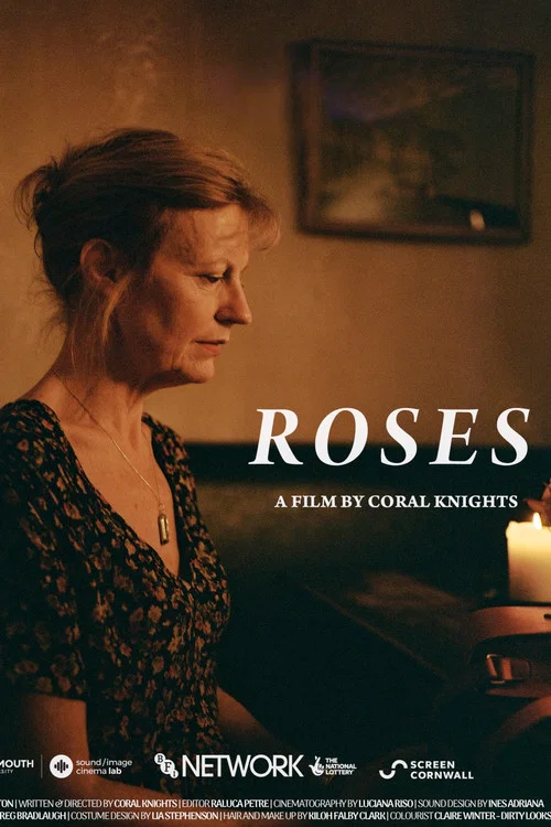 Постер: Roses