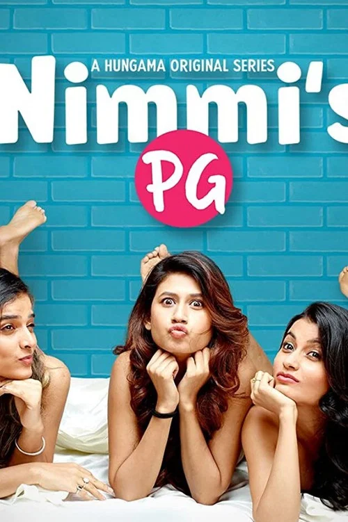 Постер: Nimmi's PG