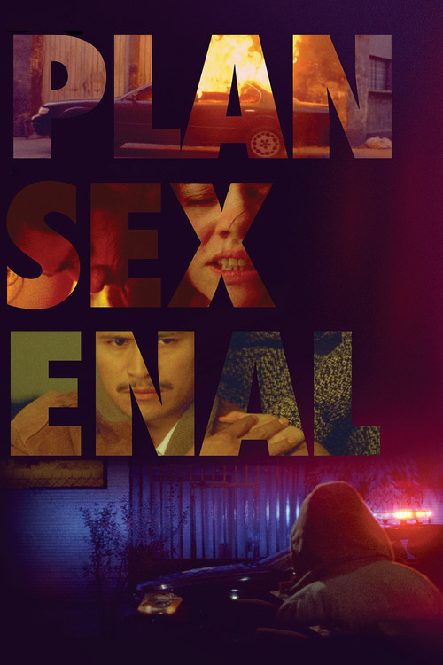 Постер: Plan Sexenal