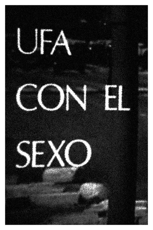 Постер: Ufa con el sexo