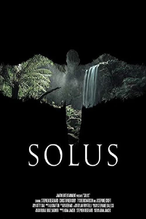 Постер: Solus