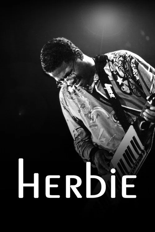 Постер: Herbie!