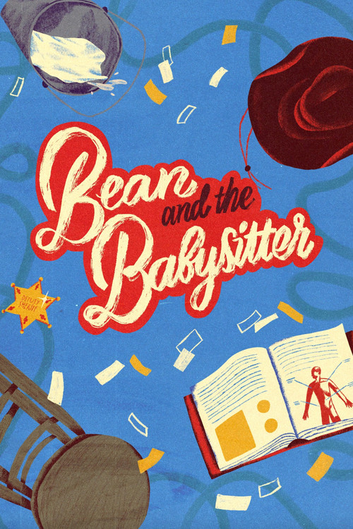 Постер: Bean and the Babysitter