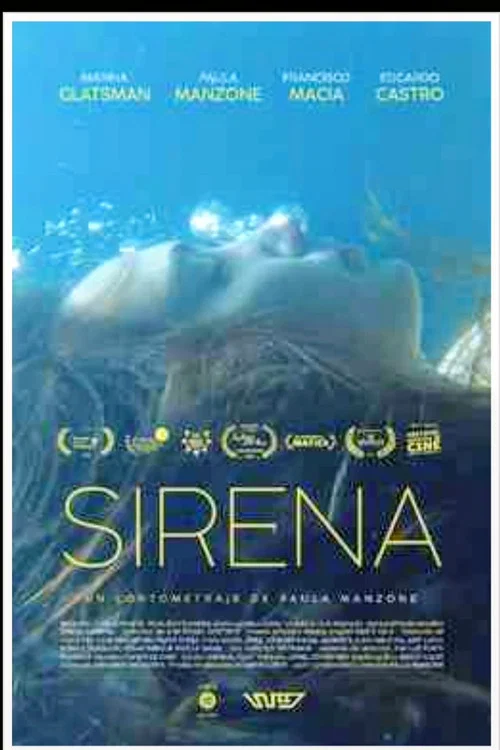 Постер: Sirena