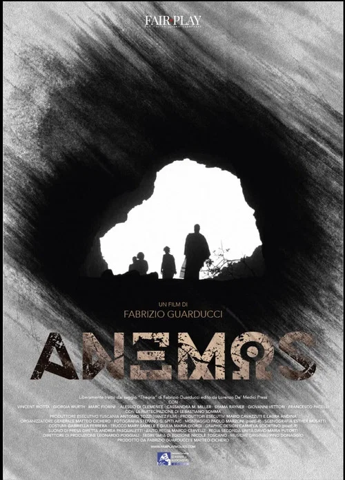 Постер: Anemos